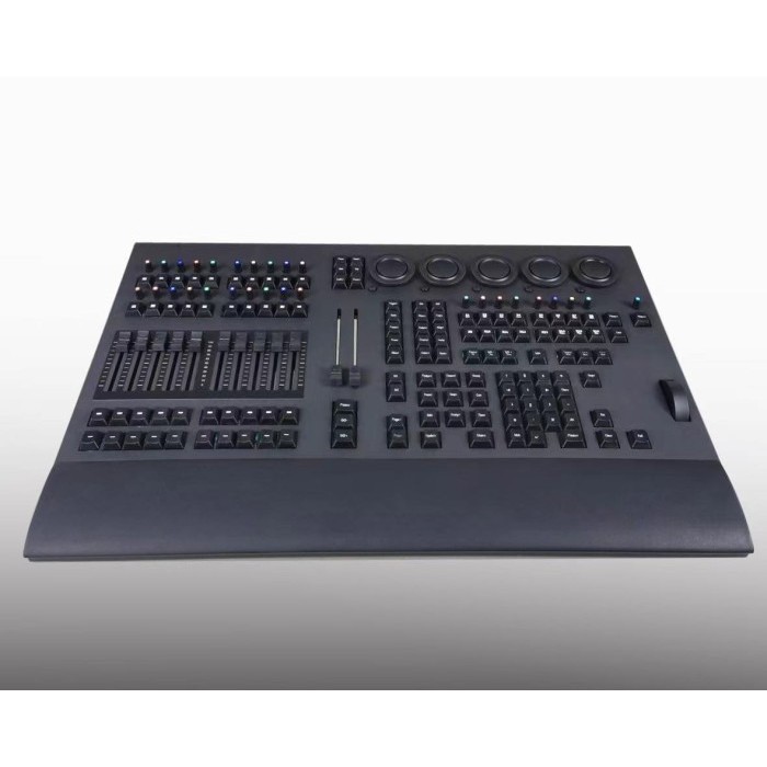Stage Lighting/ Lighting Console/ GrandMA 3 Command Wing