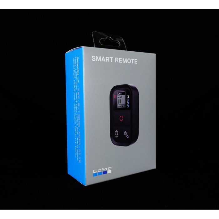Murah GOPRO SMART REMOTE / REMOTE GOPRO ORIGINAL Non COD