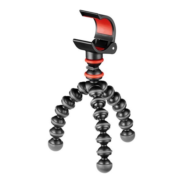 Murah JOBY GorillaPod Starter Kit - Tripod Smartphone Kamera Non COD