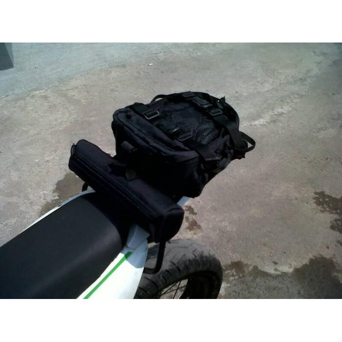 Tas Behel KLX / Dtracker 150 / Xride Original