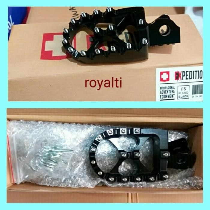 Footstep KLX EXPEDITION Original