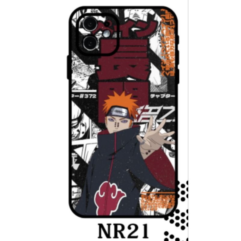 

*PromoTerjangkau* Naruto Anti Jamur Dan Goresan Belakang Semua Jenis Realme Vivo Oppo Infinix Samsung Iphone Poco Redmi Itel Narzo All Type Garskin Wrap Stiker Premium / X Casing Case COD