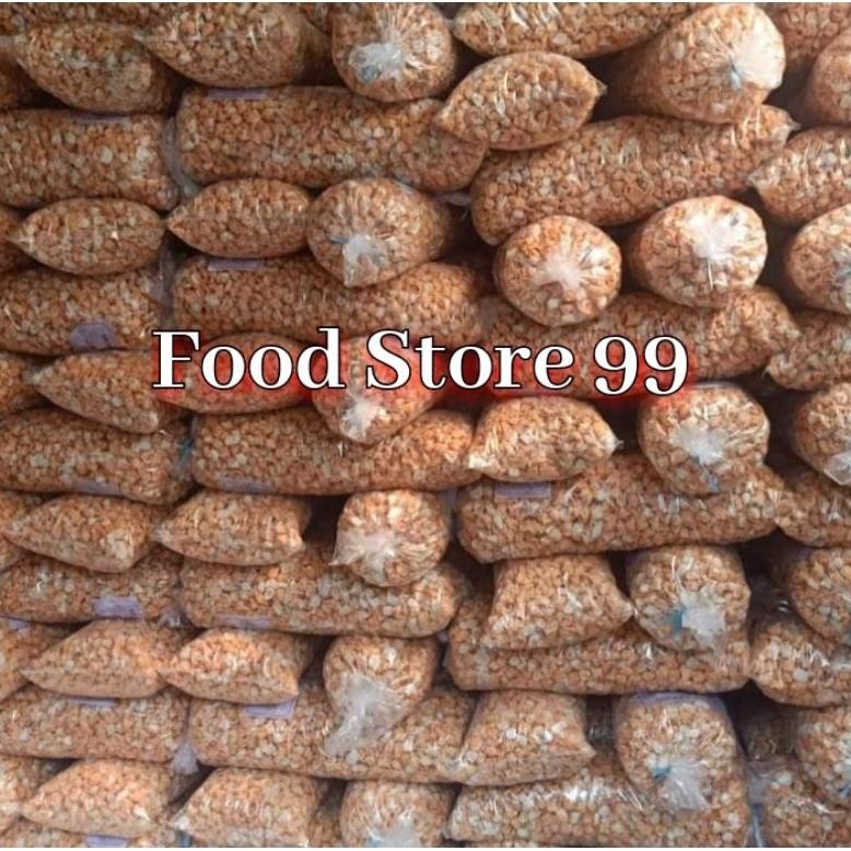 

Siomay Mini Kering 1Ball 5kg