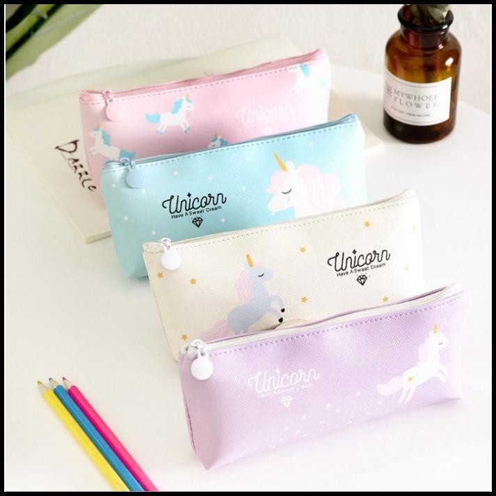 

TP0012 Tempat Pensil Little Unicorn