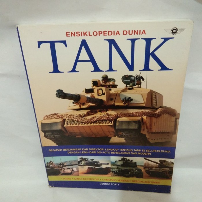 

Ensiklopedia Dunia TANK