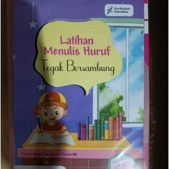 

Paket modul kelas 2 lengkap 8 mata pelajaran