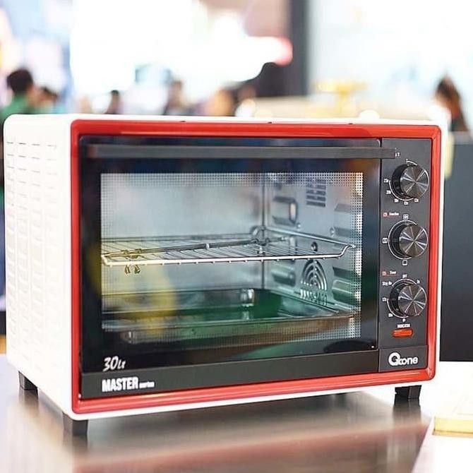 Oxone Master Oven 30L Ox-8830