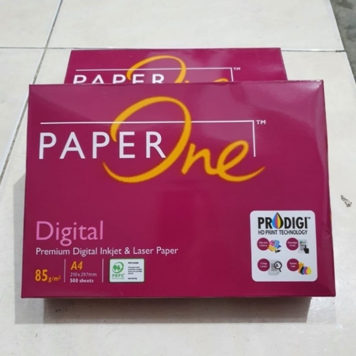 

a4 85 gram paper one