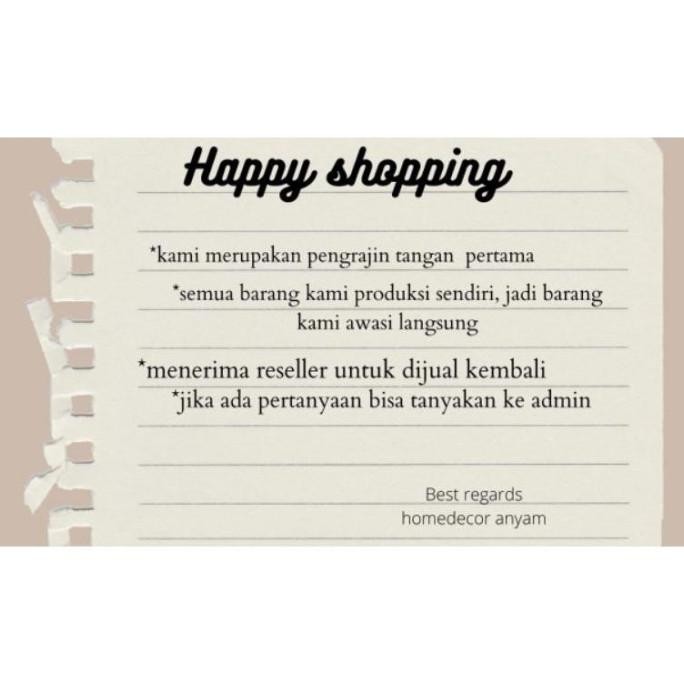 RUG ANYAM SEAGRAS MIX SINTETIS D100//FLOOR MAT//KARPET ANYAM GGS