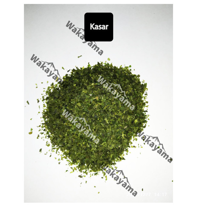 

AONORI RUMPUT LAUT KASAR - SEAWEED 250G