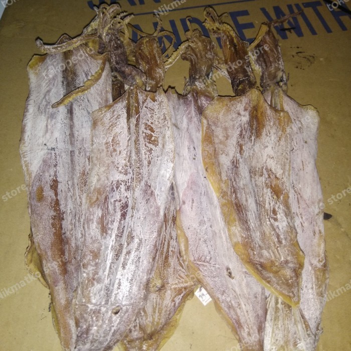 

JUHI KERING 500 GRAM