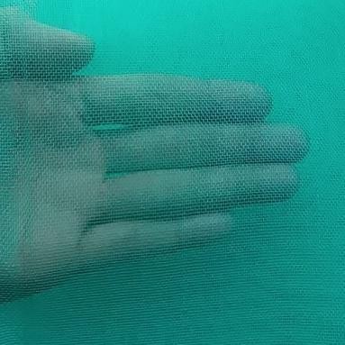 InsectNet / ScreeNet 1 Roll Panjang 50 Meter/Jaring Kelambu Kasa Hijau