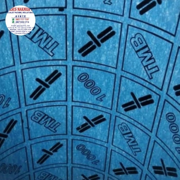 

packing tmb 1000 uk. 3mm x 127cm x 127cm