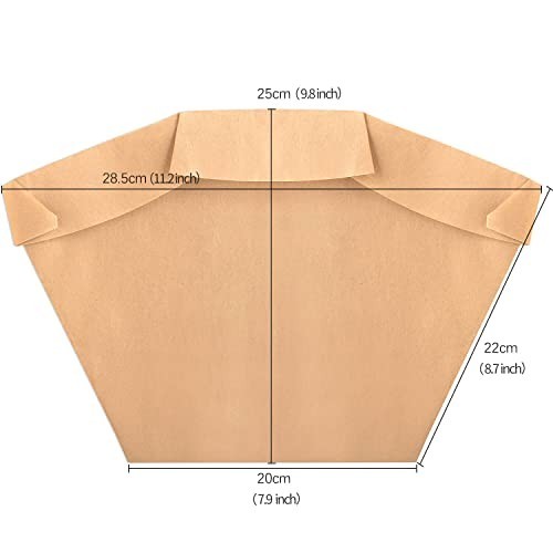 

15 Pack Replacement Type BP Bags for Hoover C2401 Shoulder Vac