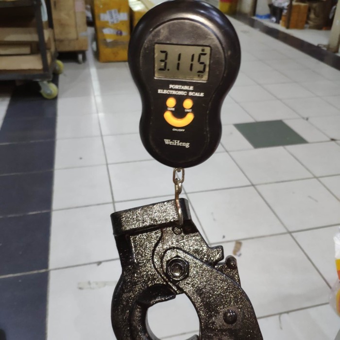 Towing bopel kaka tua