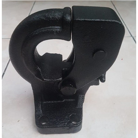 Cantolan Tarik Derek Penahan Tali Towing Mobil Hook Emergency Bopel