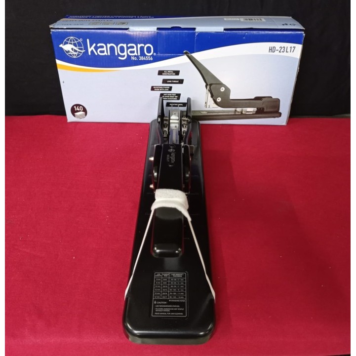 

KANGARO stapler HD-23L17