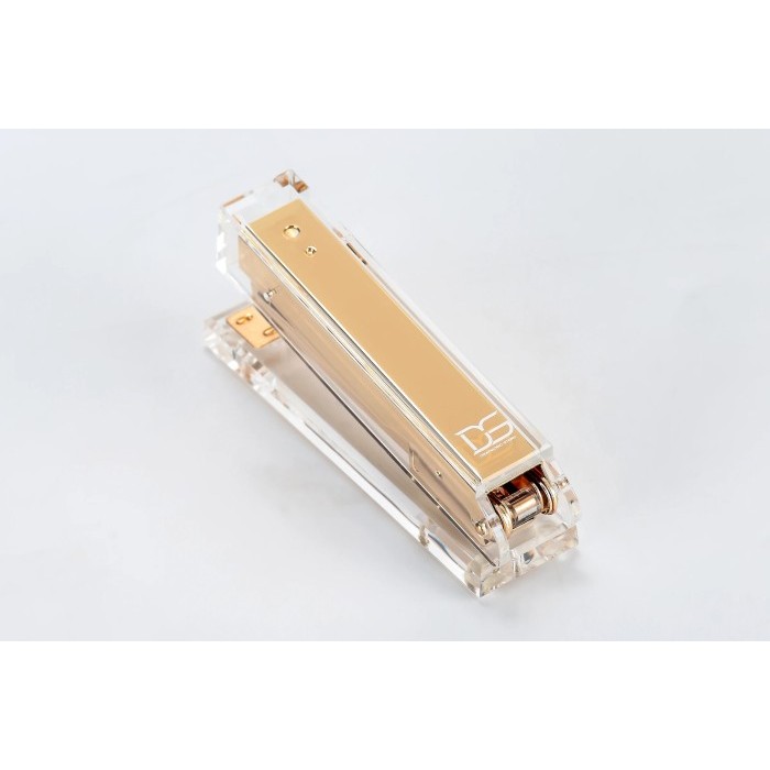 

Stapler for Students Acrylic Chic Stapler + Solar Energy Calculator