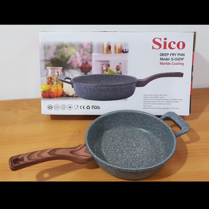 SICO BIGOR AIR FRYER