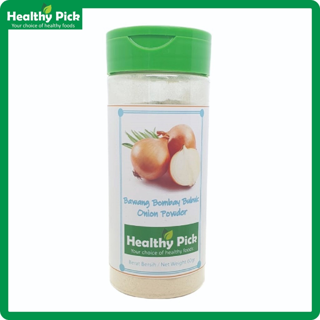 

Onion Powder / Bawang Bombai Bubuk / Bawang Bombay Bubuk L3G7