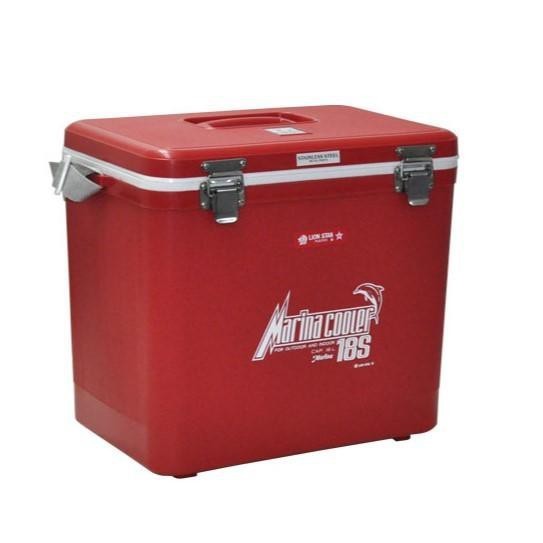 COOLER BOX MARINA 18 LITER LION STAR