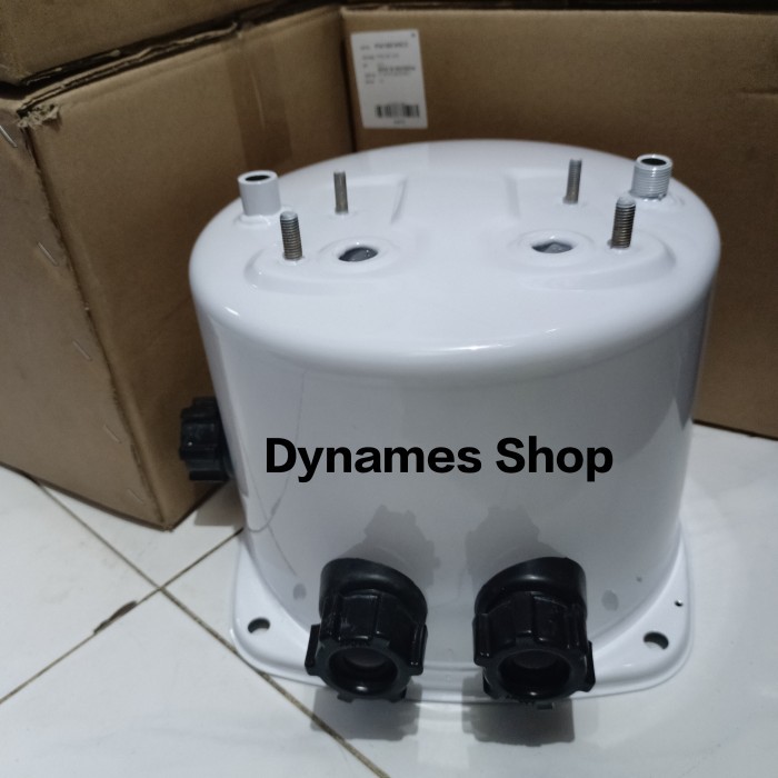 TABUNG / TANGKI POMPA AIR SANYO P-H130B ORIGINAL