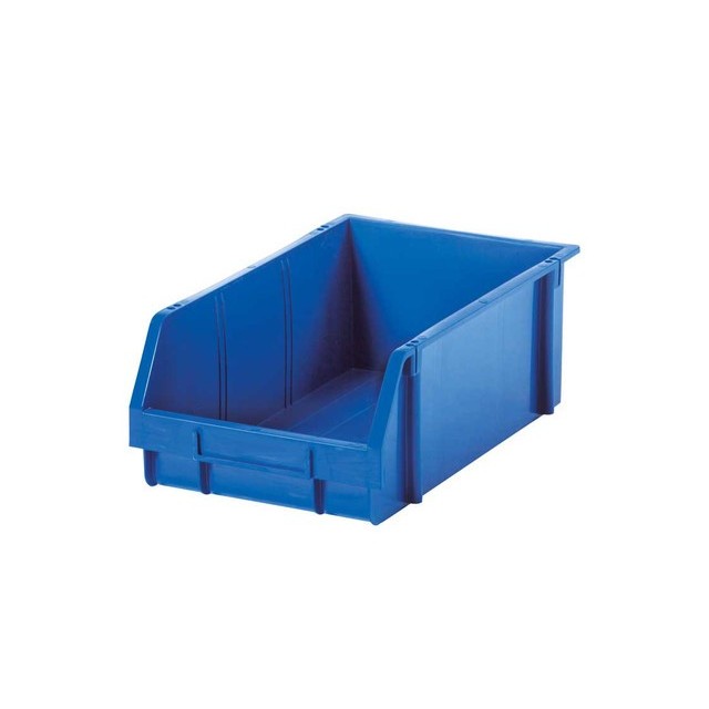 (BISA COD) Spare Part Case 0111 Rabbit Kotak Perkakas Komponen Stackable PL