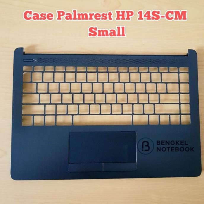 Case Cover Palmrest HP 14s-CF 14s-DK 14s-DF 14s-CR HP 240 G8 245 G8
