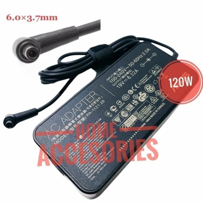 Charger Casan Laptop ASUS TUF Gaming FX505DY FX705DY TUF705GD fx505dd