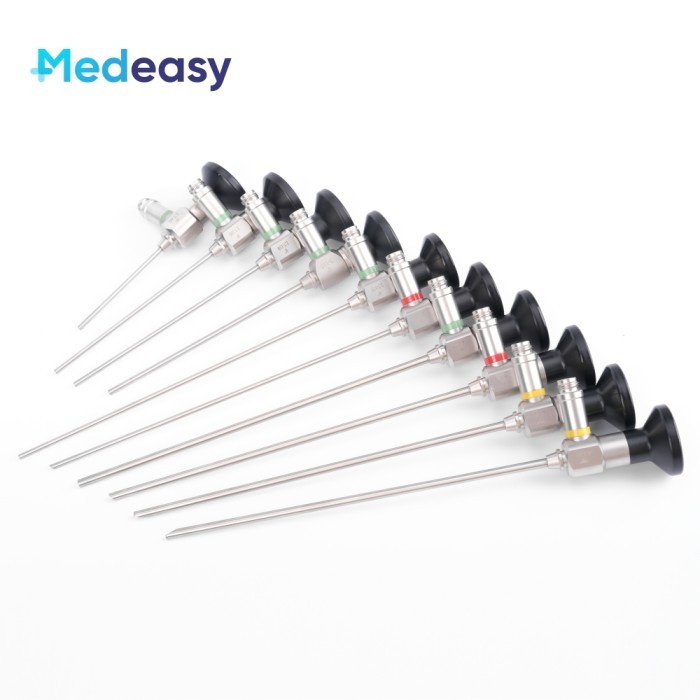 Medical Use Rigid ENT Endoscope Otoscope Sinuscope for ENT Ear Nose Endoscopy Brand New