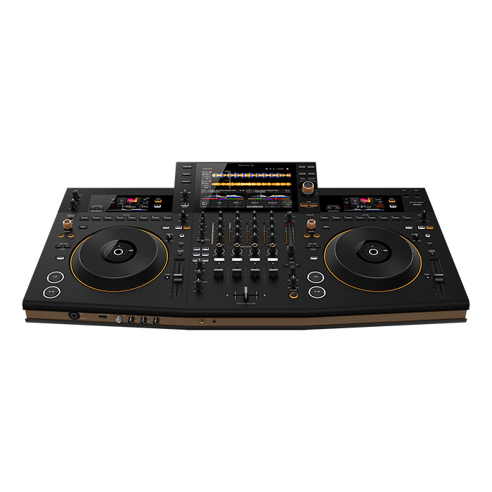 Pioneer OPUS-QUAD Professional All In One DJ System Opus Quad