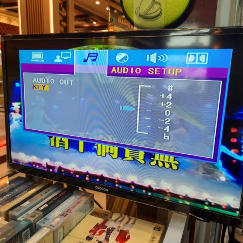 DVD PLAYER SONY HDMI DVP - SR520P / PLAYER DVD , VCD , CD