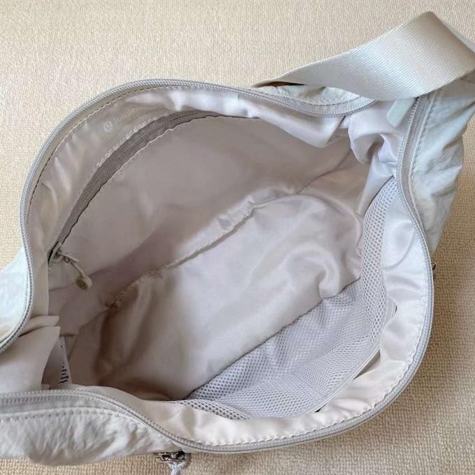Grosir Lululemon Slouchy Sling Bag 6L & 13L
