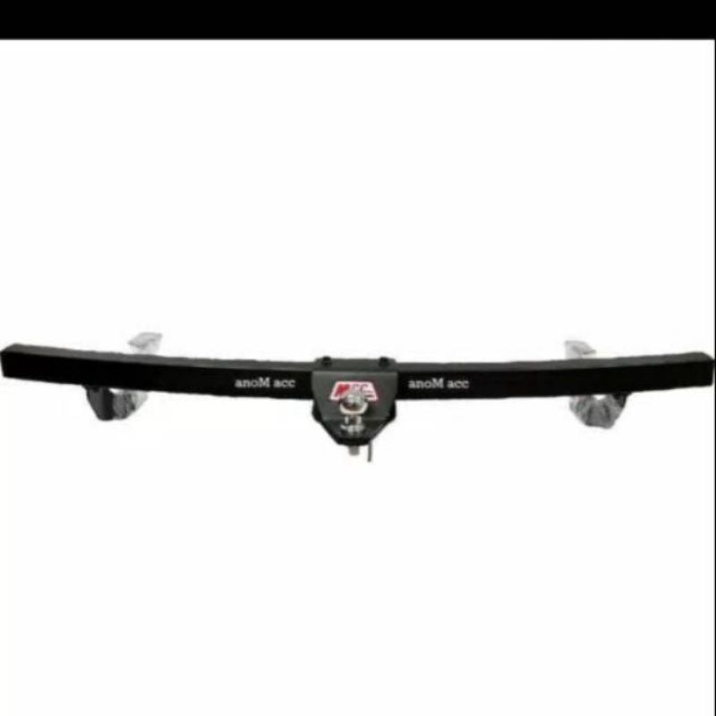 Towing Bar Derek Mobil Universal All New Avanza Xenia Veloz 2019 Up