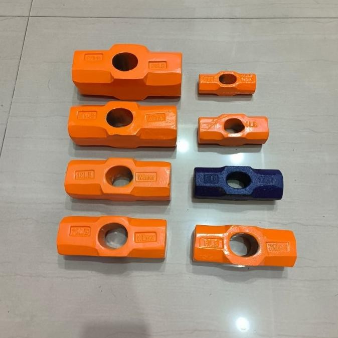 Sale 14 Lb Palu Batu *Only / Palu Bodem / Kepala Palu Batu Bodem 14Lb