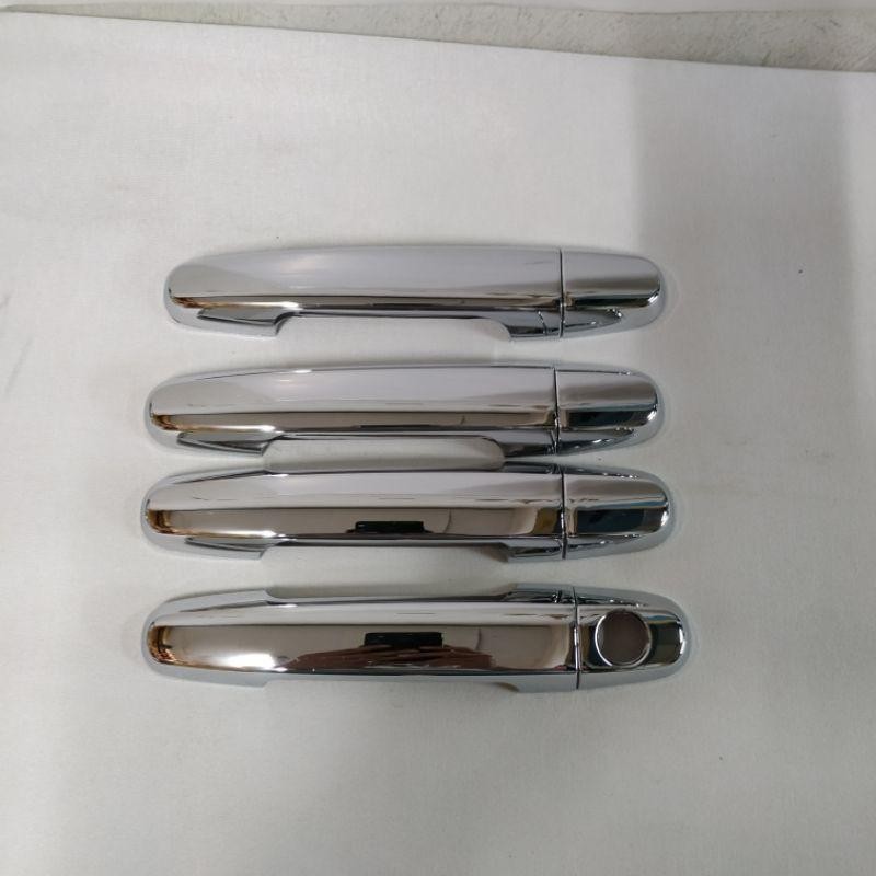 Door Handle New Innova/Grand Innova Chrome 1Lubang/ Innova Old