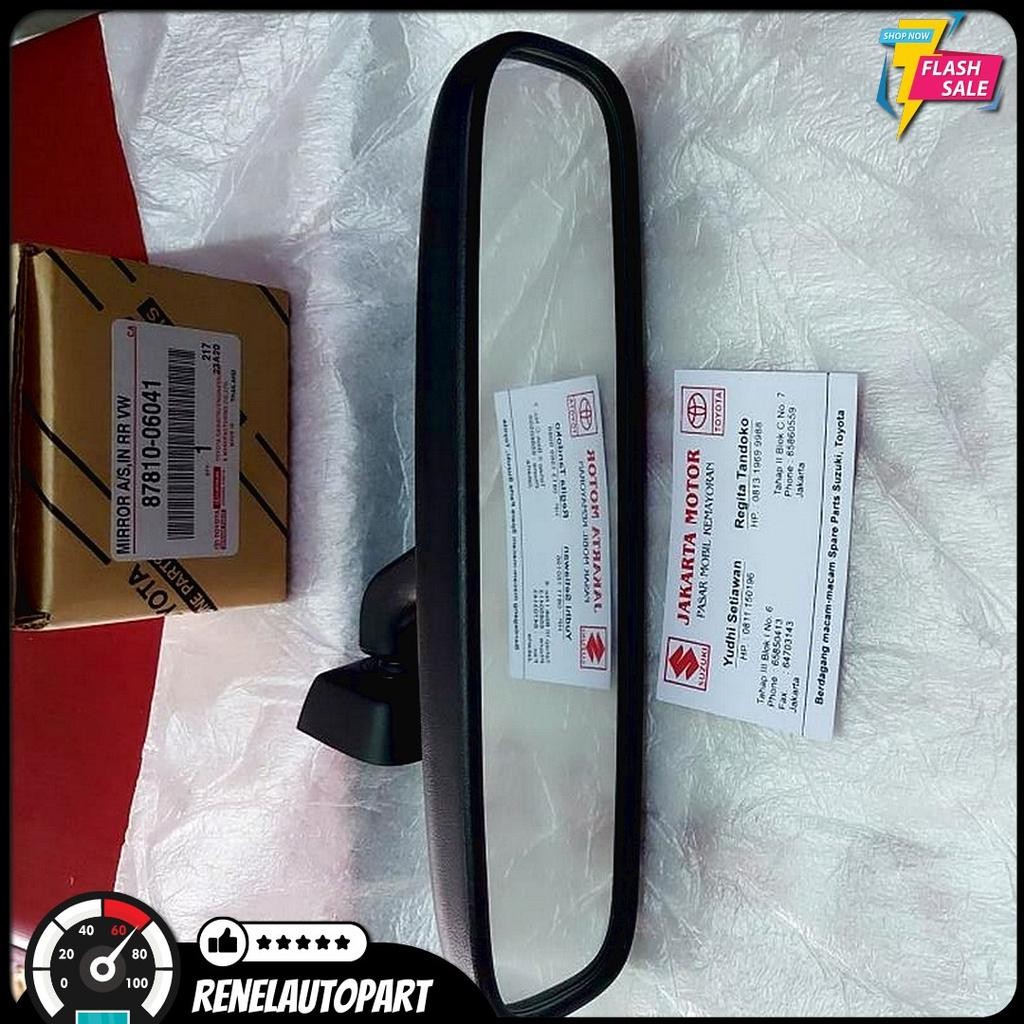 Spion Tengah Spion Dalam Kabin Toyota Kijang Innova Original