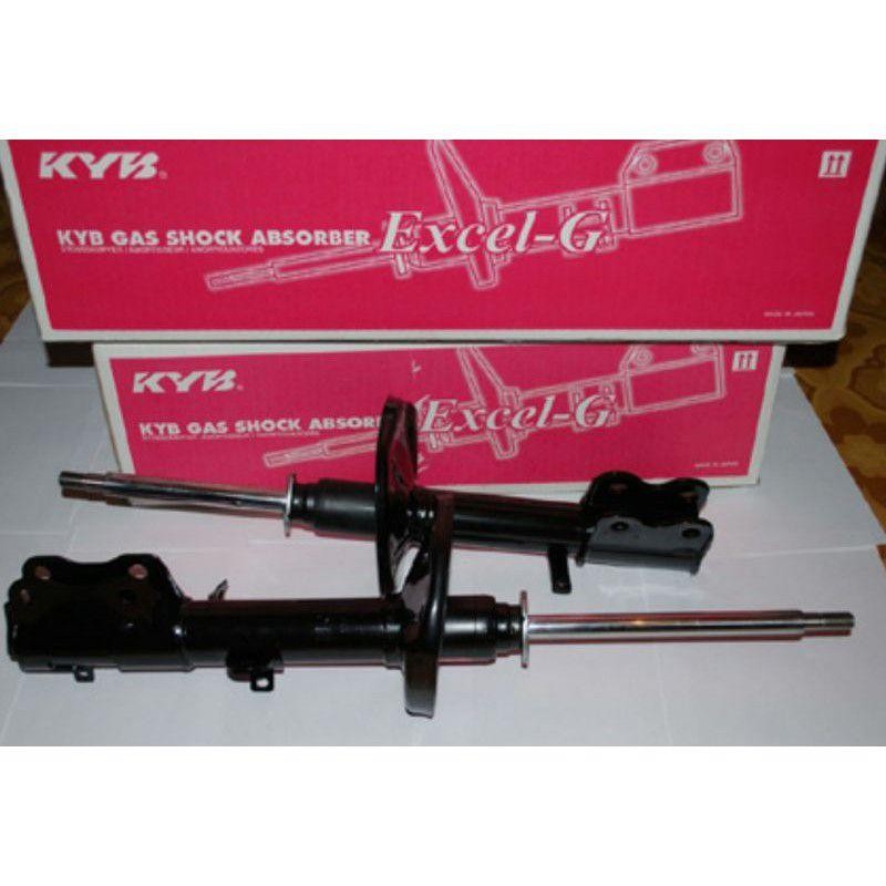 Shock Absorber Kayaba Excel G Avanza Xenia 2004-2011