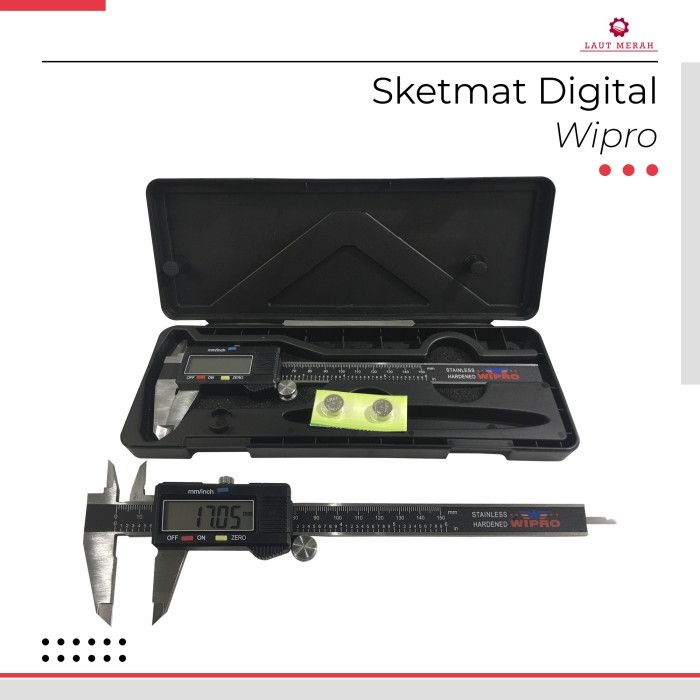 Premium Products Wipro Sketmat Digital Wp150B