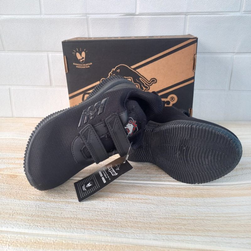 Produk Terbaru  Sepatu Sekolah Jaguar