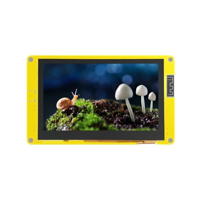 ESP32-S3 16MB FLASH 8M PSRAM LVGL HMI 1.9 Inch Display TFT IPS 170x320