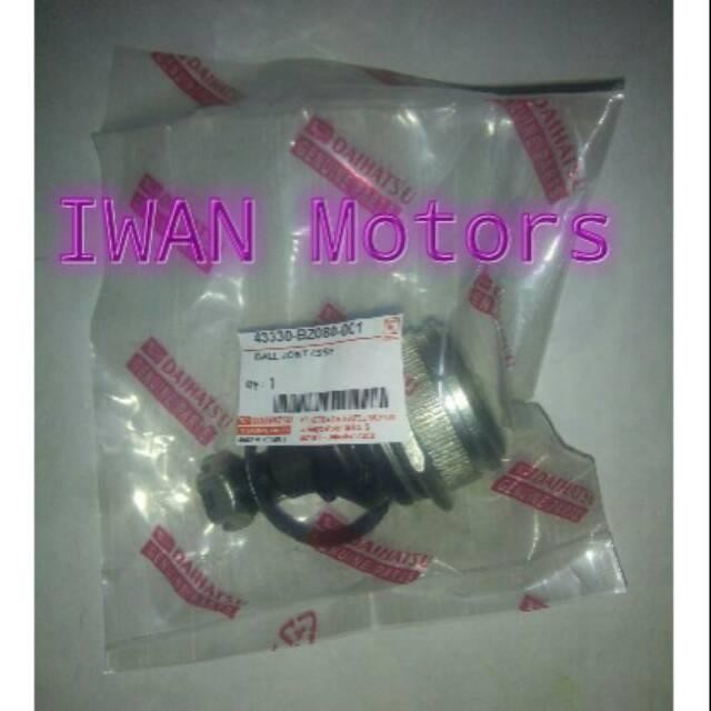 Ball Joint Daihatsu Grand Max