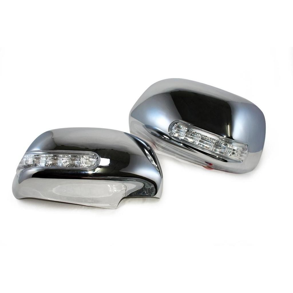 Cover Spion Innova  Old  / New With Led