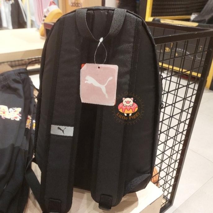 Sale Tas Anak Ransel Puma Phase Small Backpack