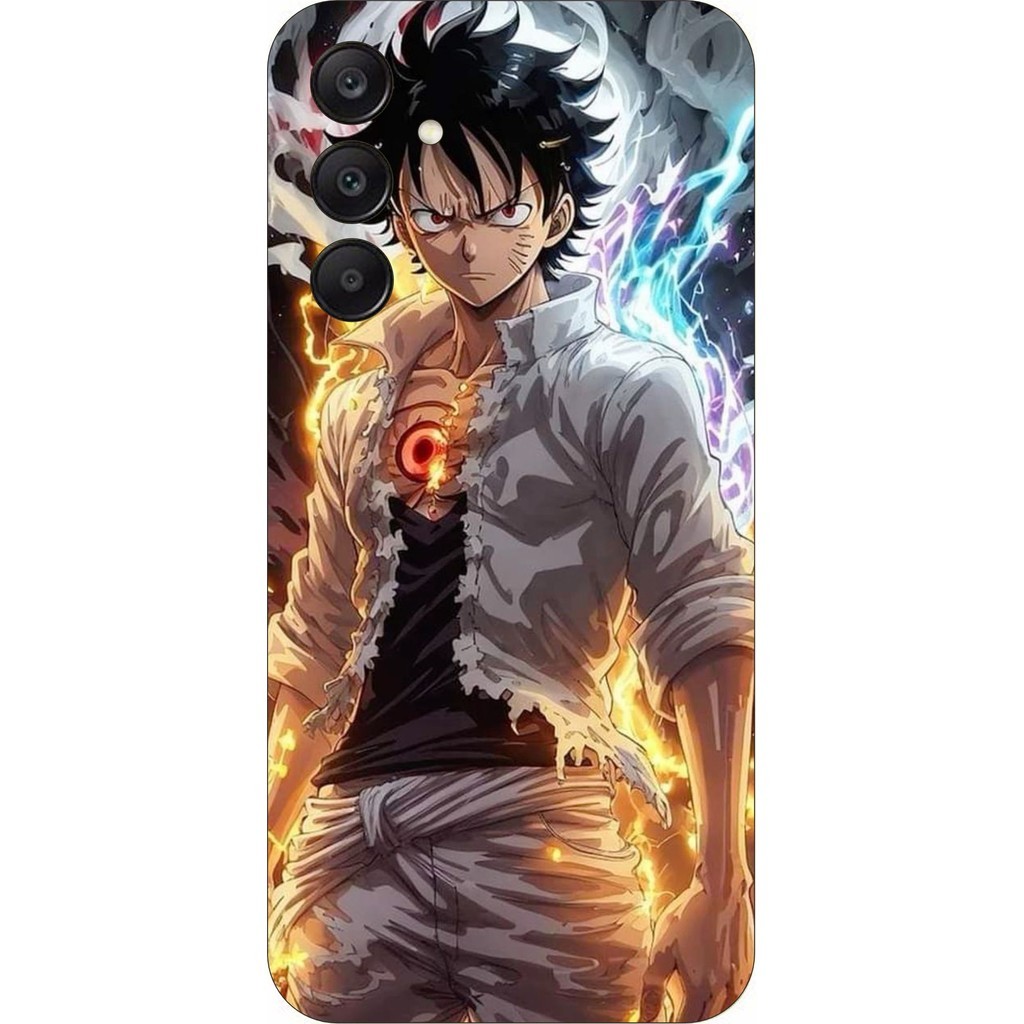 

*PromoTerjangkau* Samsung Galaxy A25 Garskin Wrap Stiker Premium / X Casing Case COD