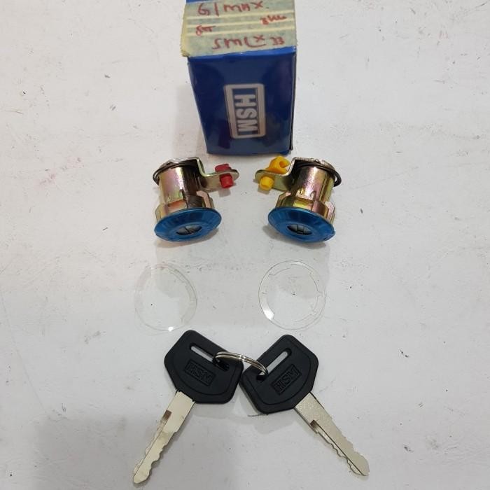 Kunci Konci Pintu Mobil Door Key Set Gran Max Grand Max Granmax Grandmax Luxio