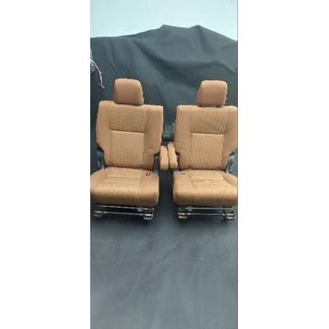 Jual Jok Capten Seat Innova G Reborn Kursi Mobil Innova Capten Seat.