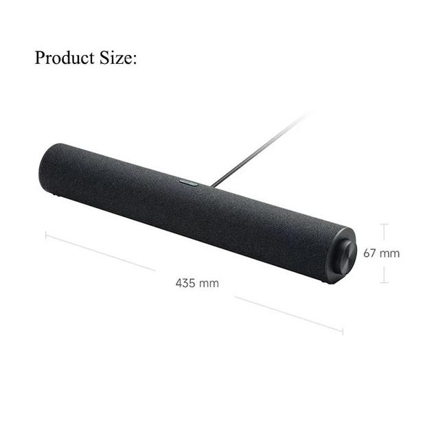 Grosir Xiaomi Redmi Speaker Soundbar Komputer Bluetooth Aux Koneksi Desktop Laptop Gaming Rgb Comput