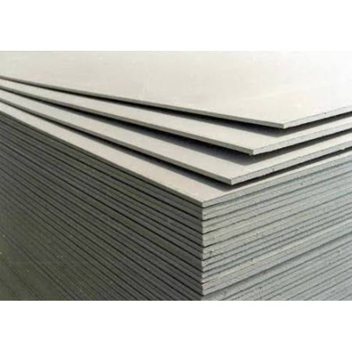 Grc Board 9.0Mm 1.20 X 2.40 Meter - Papan Grc