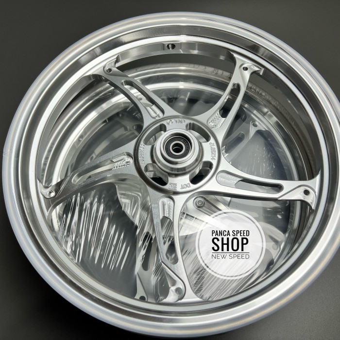 Velg Vnd New Speed Beat Scoopy Vario 110 Genio Bet Deluxe Uk 185/215 Ring 14